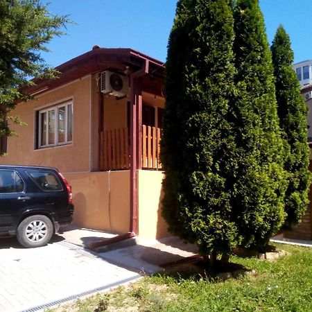 Villa Re3Ca Skopje Exteriér fotografie