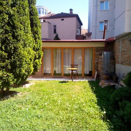 Villa Re3Ca Skopje Exteriér fotografie