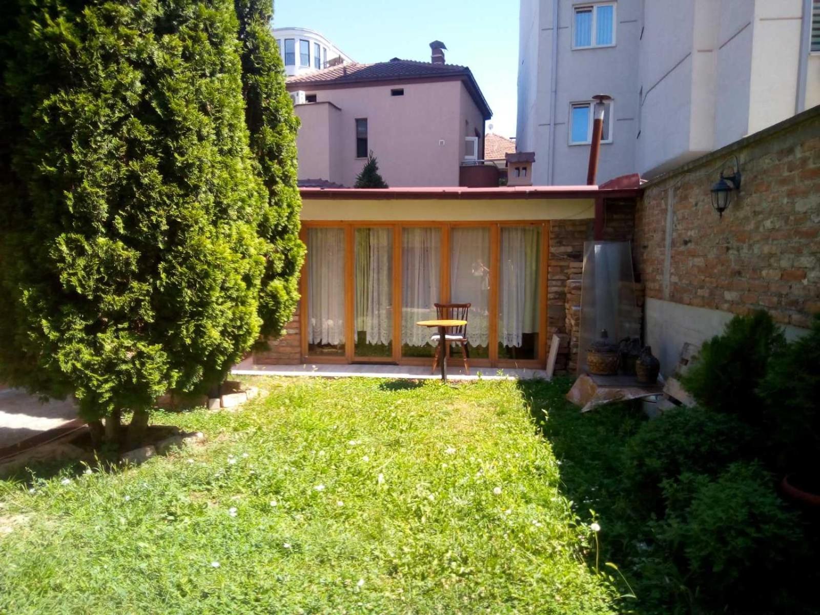 Villa Re3Ca Skopje Exteriér fotografie