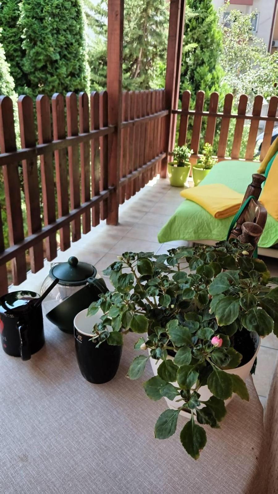 Villa Re3Ca Skopje Exteriér fotografie