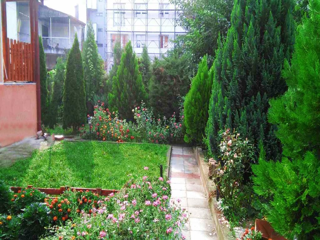 Villa Re3Ca Skopje Exteriér fotografie