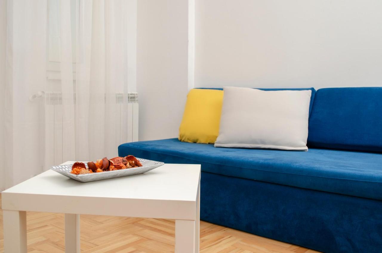 Villa Re3Ca Skopje Exteriér fotografie