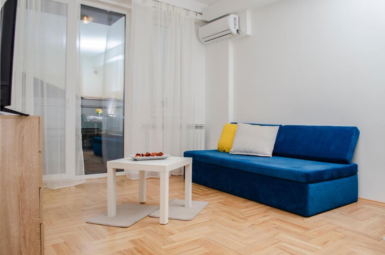 Villa Re3Ca Skopje Exteriér fotografie